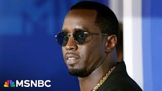 Breaking down the dangerousness of Sean Diddy Combs and the charges against him