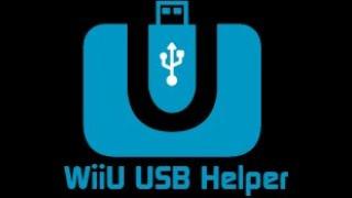 How to setup Wii U USB Helper - 2020 Guide Games for Cemu Emulator Zelda Breath of the Wild