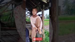 Di Desa banyak gadis Cantik