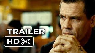 Oldboy Official Theatrical TRAILER 1 2013 - Josh Brolin Movie HD