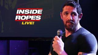 Wade Barrett Shares FRUSTRATING Details On WWE Exit