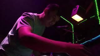 RABU - 23 - 10 - LIVE SET - DJ LUCAS GRAND DISKOTIK BANJARMASIN