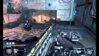 Titanfall Gameplay - 3  5