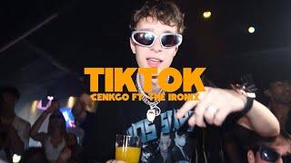 CENKGO - TIK TOK feat. THE IRONIX Official Video