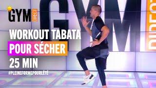 WORKOUT TABATA - Ultra intense - Gym Direct