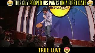 True Love - Josh Wolf