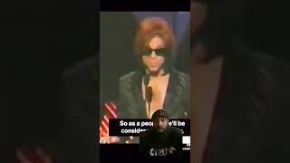 #prince #exposes The #musicindustry #on #how #they #steal #money #from #artist In A #rigged #system