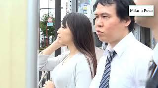 Japan Bus Vlog   She went home @SOCIAL VIDEOS