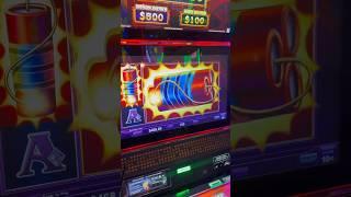 Eureka Blast Slot another MASSIVE Dynamite stick #slots #casino #jackpot #slot #gambling #vegas