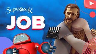 Superbook - Job - Tagalog Official HD Version