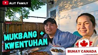 Kinapos sa budget kaya di natuloy sa pagiging Seaman #buhaycanada #canadavlogs