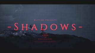 MAYFIRE - Shadows Official Video - featuring Baard Kolstad of Leprous