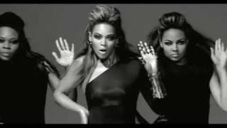 Beyonce - Single Ladies Put A Ring On It Dave Aude Remix