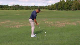 Sean Foley A Common Alignment Error  GolfPass