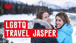 LGBTQ Travel at Jasper National Park in Alberta  Explore Canada