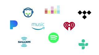 How to Add Streaming Music Services to your Control4 System