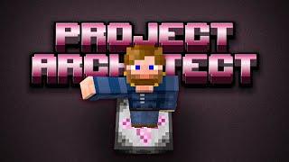 Project Architect Modpack EP1 I Made A Modpack