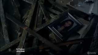 Pretty Little Liars -Ending - The Mirror Has Three Faces 4x10