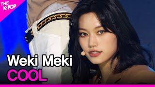 Weki Meki COOL 위키미키 COOL THE SHOW 201020