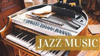 JAZZ MUSIC - Relax Music 001  2020