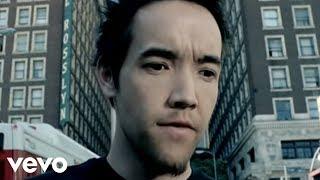 Hoobastank - The Reason Official Music Video