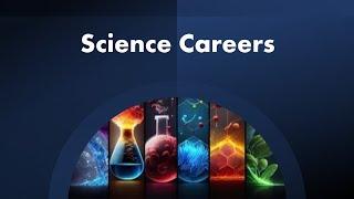 Science Careers  Career Guidance  RK Boddu