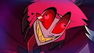 Crap Alastor Says Hazbin Hotel