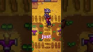 This Will INSTANTLY Brighten Your Farm    #stardewvalley