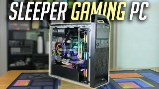 BEST Sleeper Gaming PC 2020