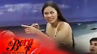 Bora Sons of the Beach Full Episode 24 Aleck Bovick  Jeepney TV