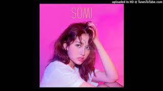 SOMI - BIRTHDAY Audio