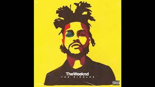 The Weeknd The Ride Instrumental Original