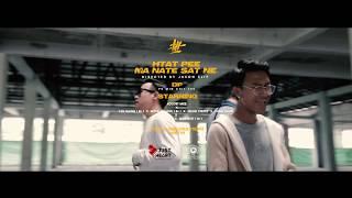  Htat Pee Ma Nate Sat Ne.   ထပ္ျပီးမႏွိပ္ဆက္နဲ ့  -  Official Music Video