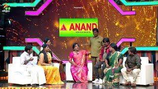 Adhu Idhu Yedhu Season 3  Reshma Vishal & Suchitra   Siricha Pochu   Episode 3