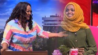 እንተዋወቃለን ወይ Sunday with EBS Enetewawekalen Woy