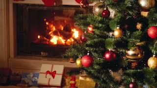 Chris Botti - My Funny Valentine Christmas Fireplace Video