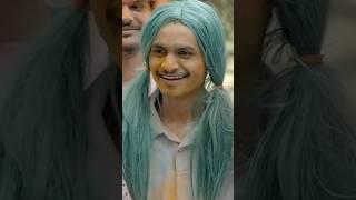 Mastani he Babu Hai   the mridul  the mridul shorts  Happy Holi Babu  the mridul comedy #funny