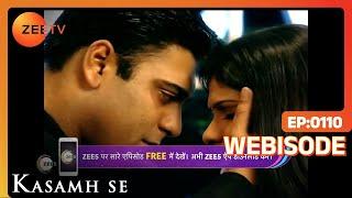 Kasamh Se  क्या हुआ है बानी को ?  Webisode  Hindi Show  Zee TV