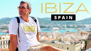 #1 BEST Kept Secrets in Ibiza Spain  Ibiza Spain Travel Guide