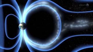 Hidden Magnetic Portals Around Earth