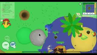 I FIXED MY VIDEO QUALITY  Mope.io