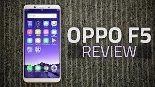 Oppo F5 Review  Camera Specs Performance Review and More