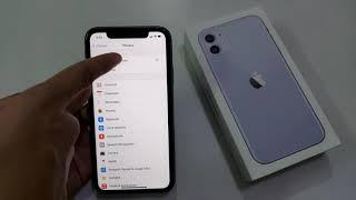 How to turn off location in iphone 1111 pro12  Location  iphone 11 me location kaise off kare