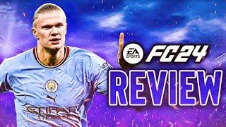 EA SPORTS FC 24 Review - Is It WORTH Your Money?