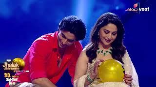 Jhalak Dikhhla Jaa  Sat-Sun  800PM  Colors