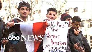 NYC Bodegas Strike in Immigration Ban Protest