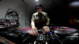 UNDERGROUND HIP-HOP MIX l DJ ELUMS