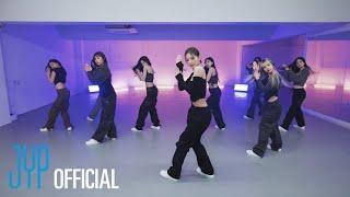 TWICE MOONLIGHT SUNRISE Choreography Video Moving Ver.