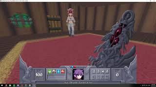 Monster Girl Quest 3D Forest% in 121 Former WR