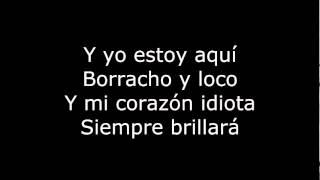 Enanitos Verdes - Lamento Boliviano letra